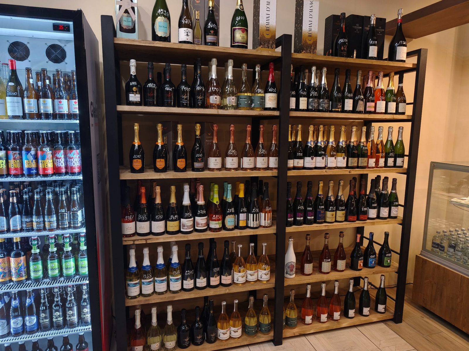 Винотека — фото 6